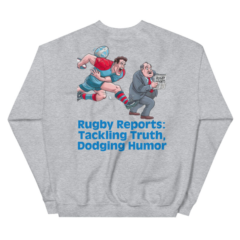 Unisex Sweatshirt - Image 18
