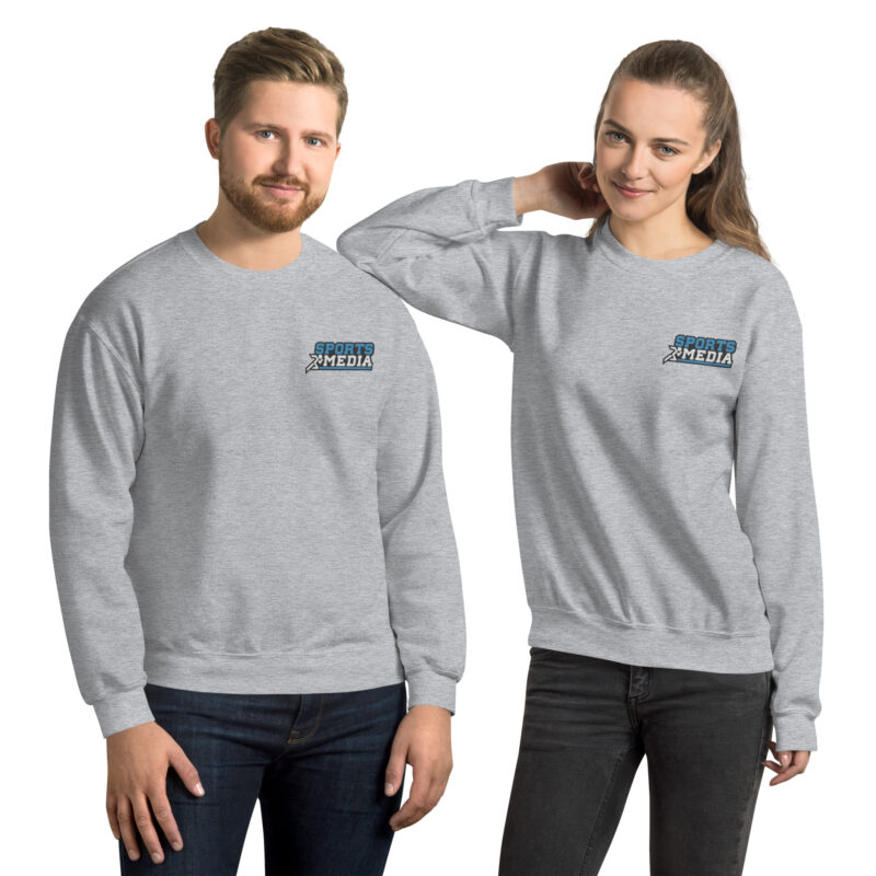 Unisex Sweatshirt - Image 9