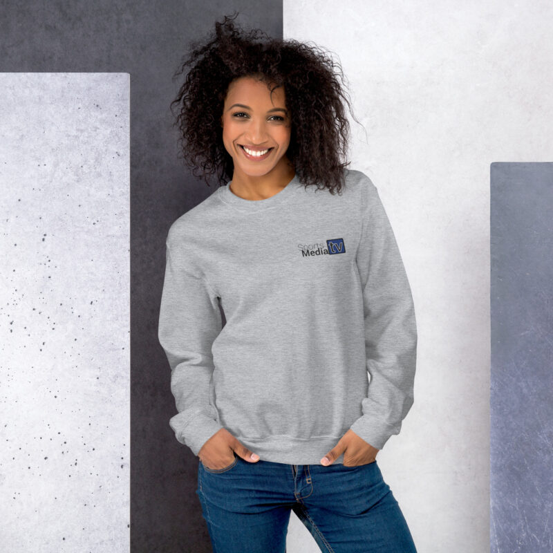 Unisex Sweatshirt - Image 18
