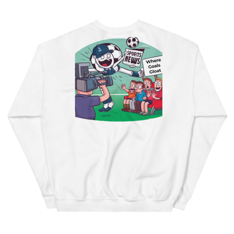 Unisex Sweatshirt