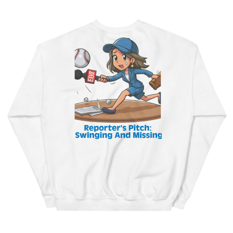 Unisex Sweatshirt - Image 22