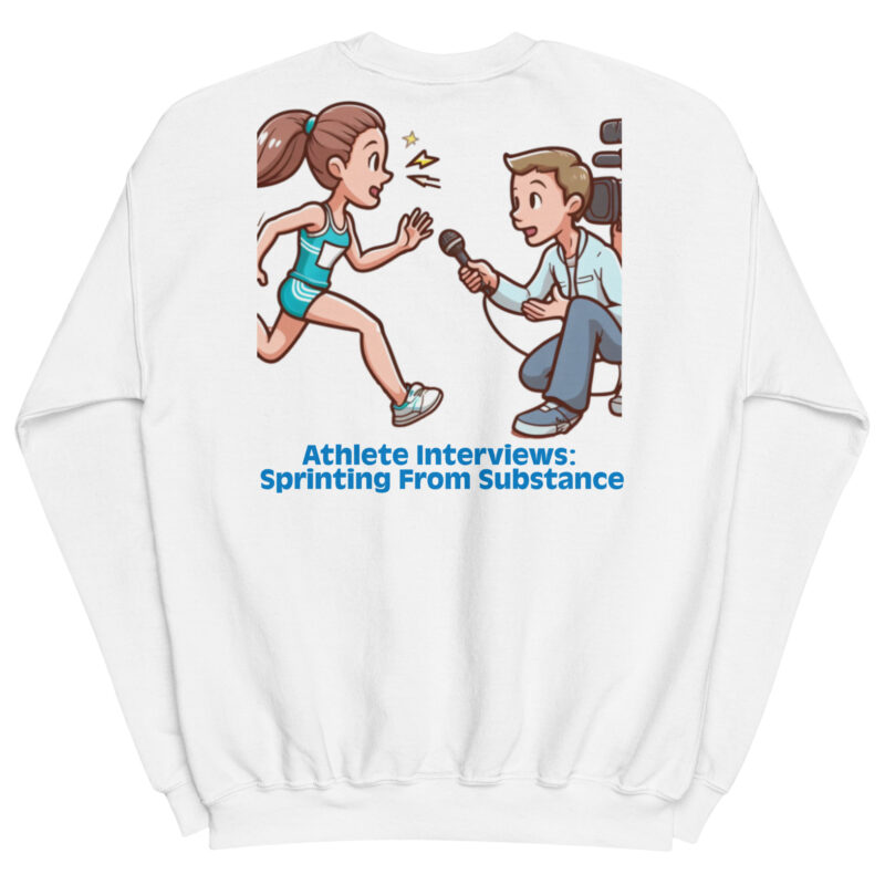 Unisex Sweatshirt - Image 22