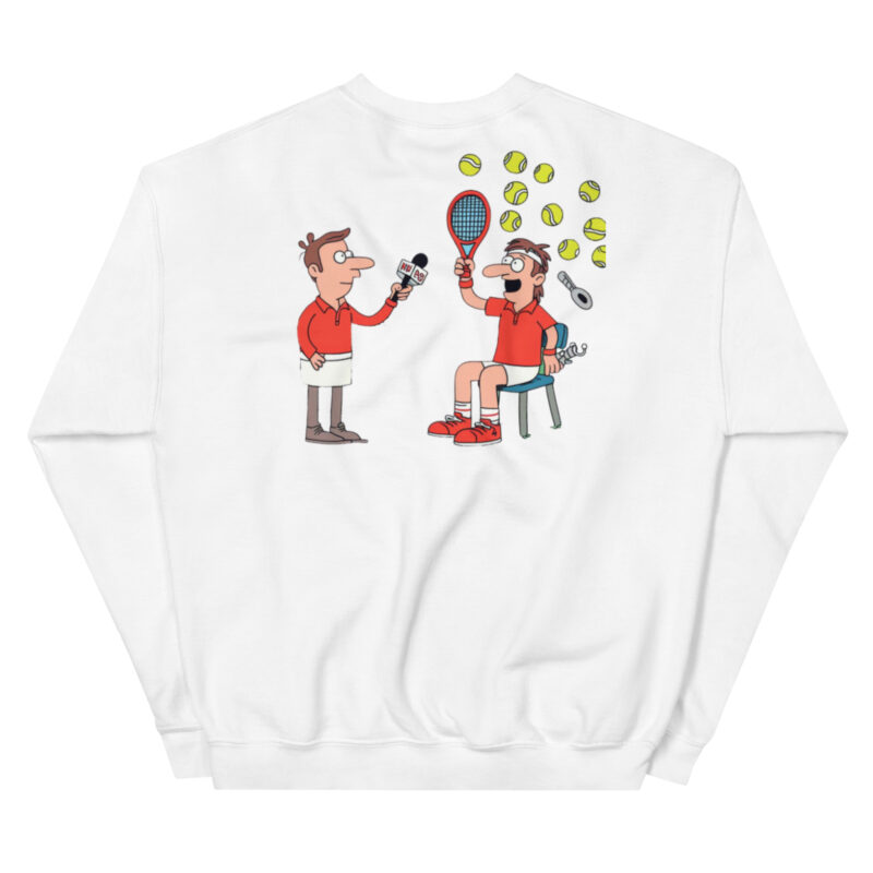 Unisex Sweatshirt