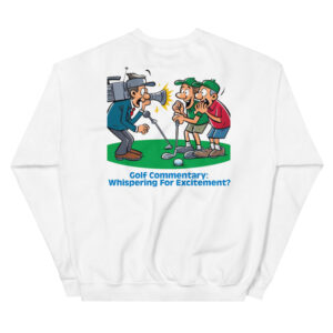 Unisex Sweatshirt - Image 22