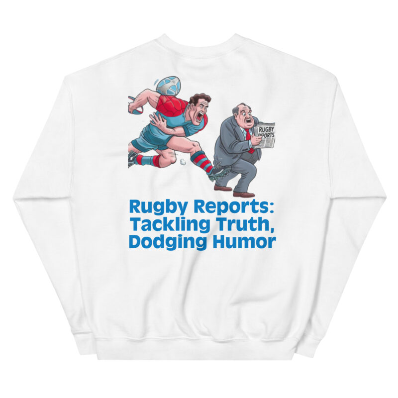 Unisex Sweatshirt - Image 22