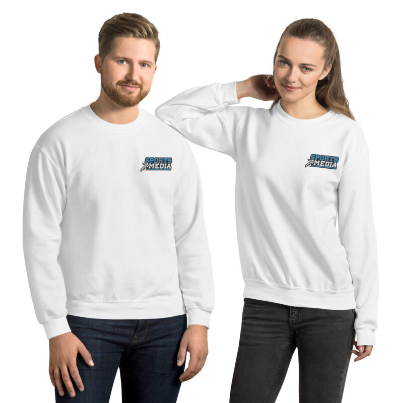 Unisex Sweatshirt - Image 11
