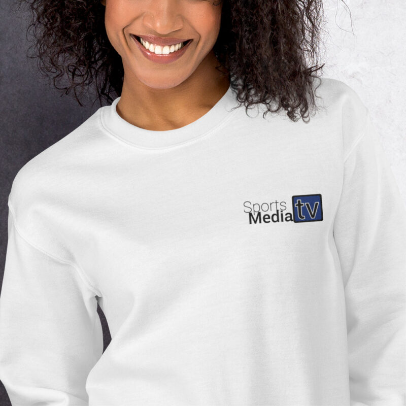 Unisex Sweatshirt - Image 21