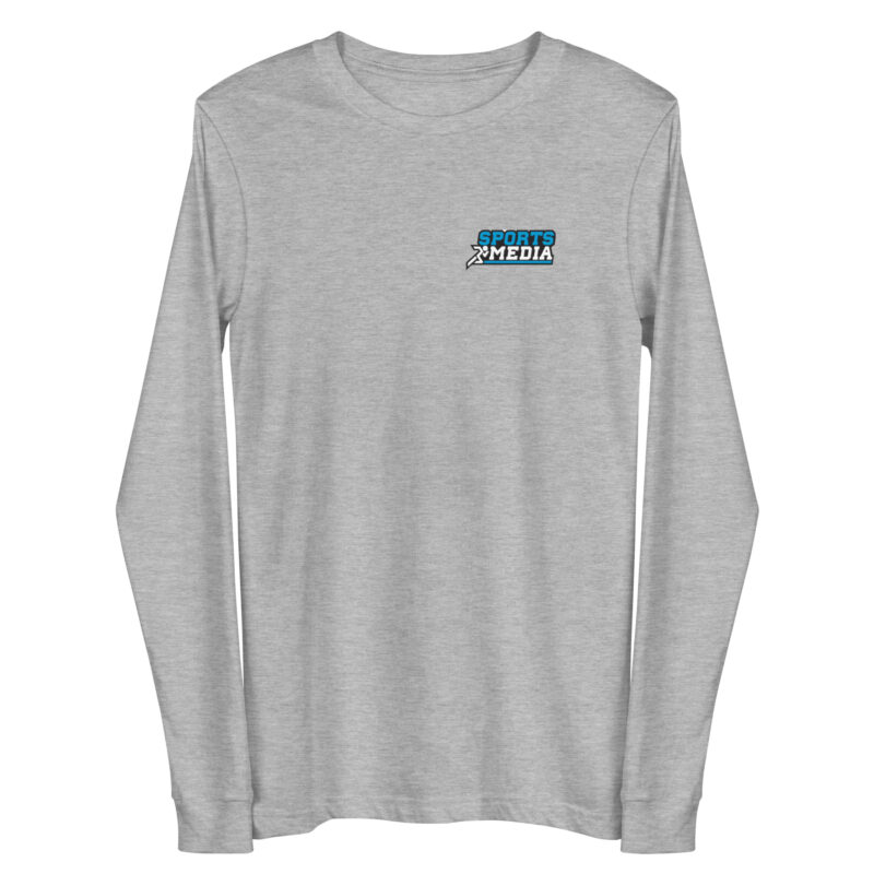 Unisex Long Sleeve Tee - Image 31
