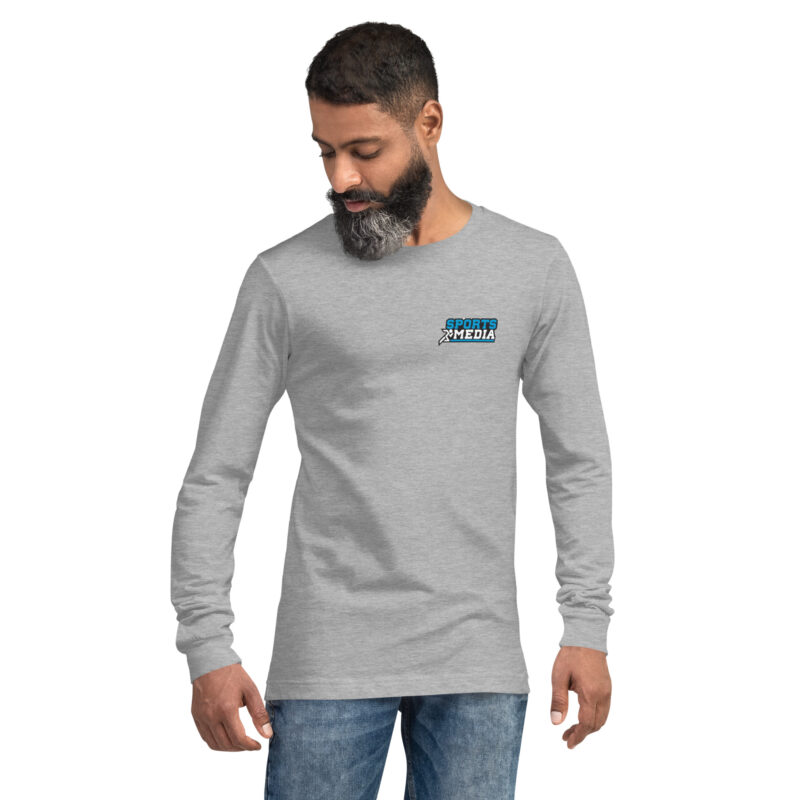 Unisex Long Sleeve Tee