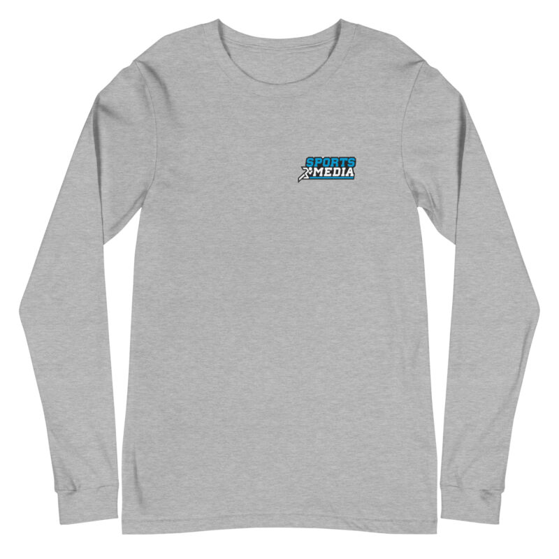 Unisex Long Sleeve Tee - Image 31