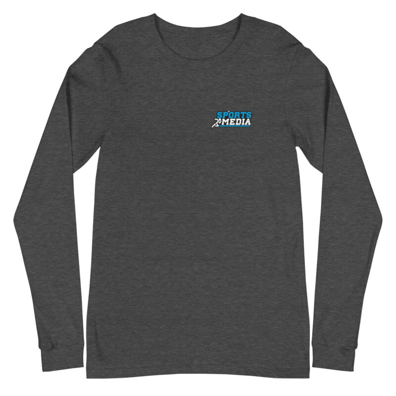 Unisex Long Sleeve Tee - Image 13