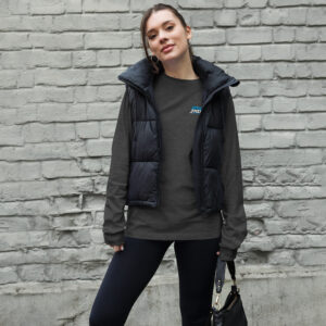 Unisex Long Sleeve Tee - Image 19