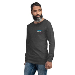 Unisex Long Sleeve Tee - Image 21