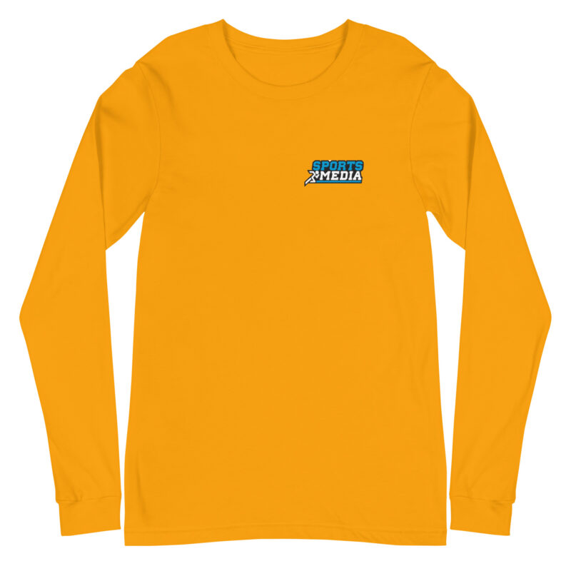 Unisex Long Sleeve Tee