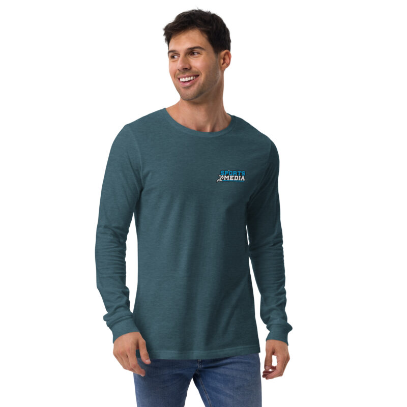 Unisex Long Sleeve Tee - Image 19