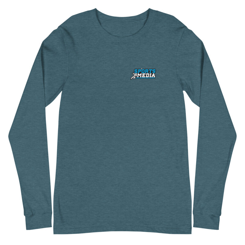Unisex Long Sleeve Tee - Image 19
