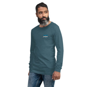 Unisex Long Sleeve Tee - Image 30