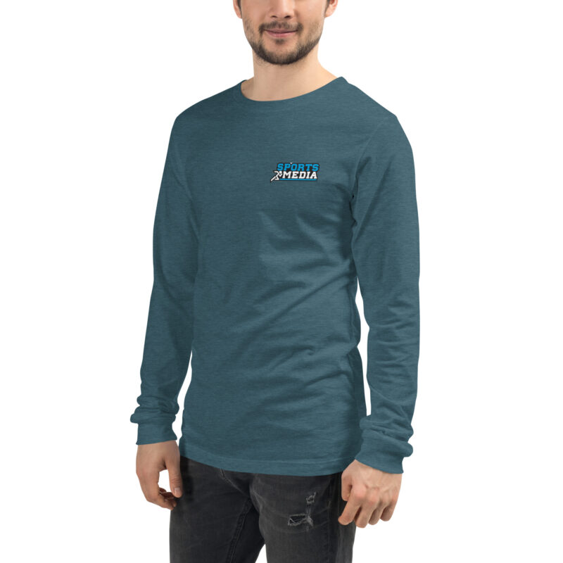 Unisex Long Sleeve Tee