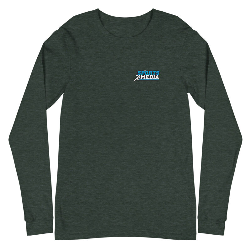 Unisex Long Sleeve Tee - Image 11