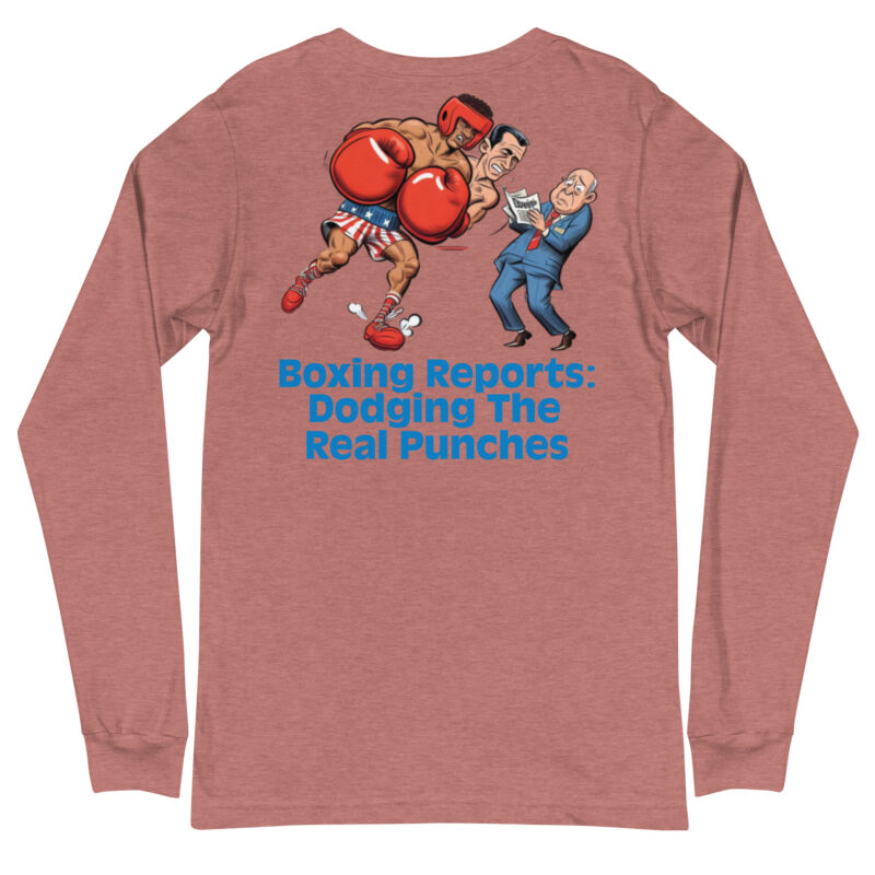 Unisex Long Sleeve Tee - Image 26