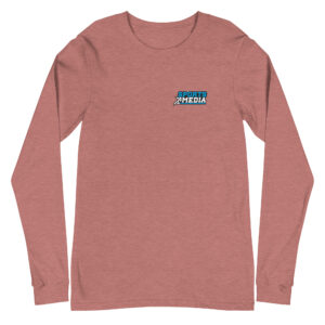 Unisex Long Sleeve Tee - Image 25