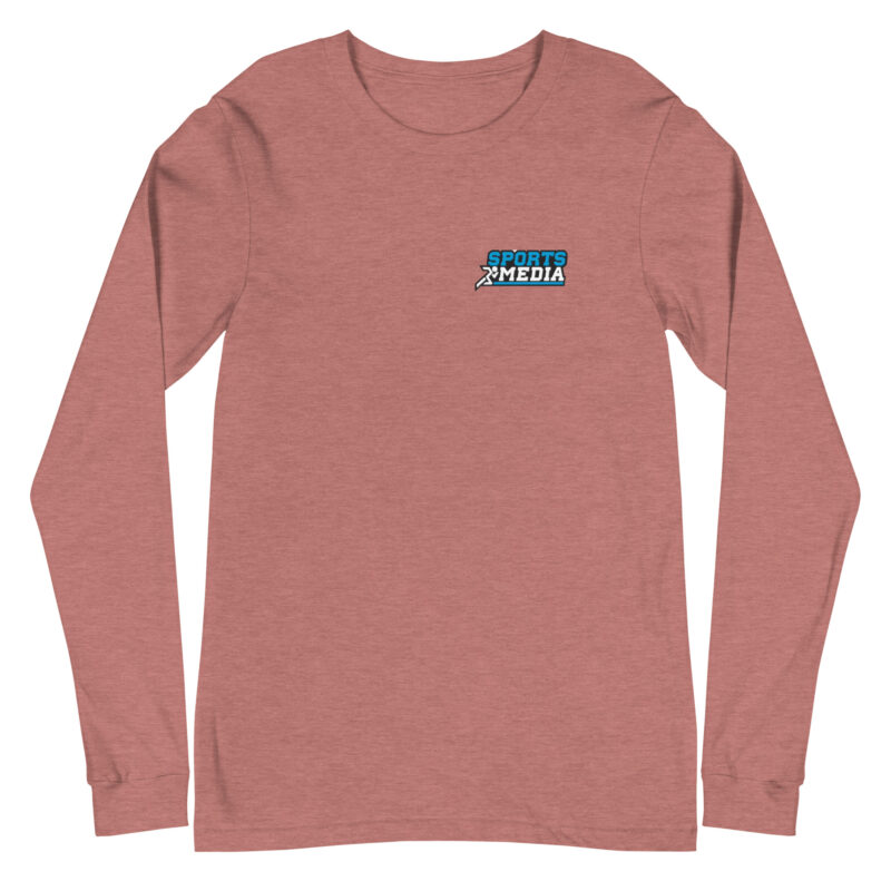 Unisex Long Sleeve Tee - Image 25