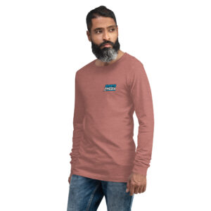 Unisex Long Sleeve Tee - Image 39