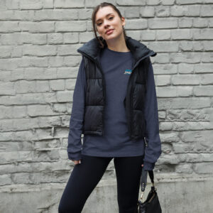 Unisex Long Sleeve Tee - Image 25