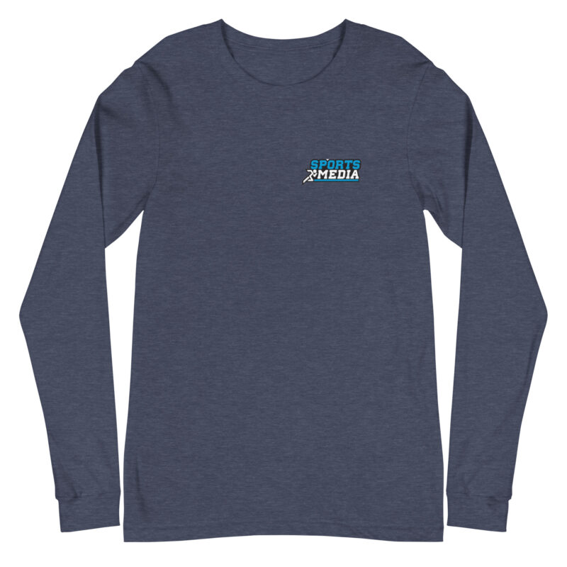Unisex Long Sleeve Tee - Image 17
