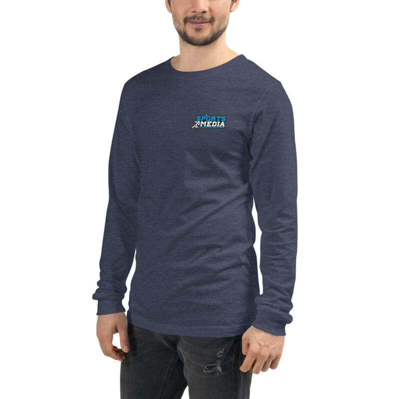 Unisex Long Sleeve Tee