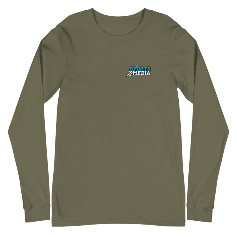 Unisex Long Sleeve Tee - Image 23