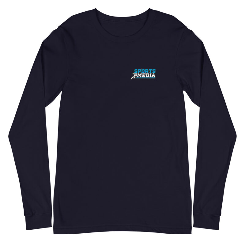 Unisex Long Sleeve Tee - Image 5