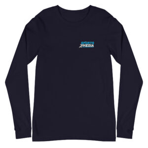 Unisex Long Sleeve Tee - Image 5