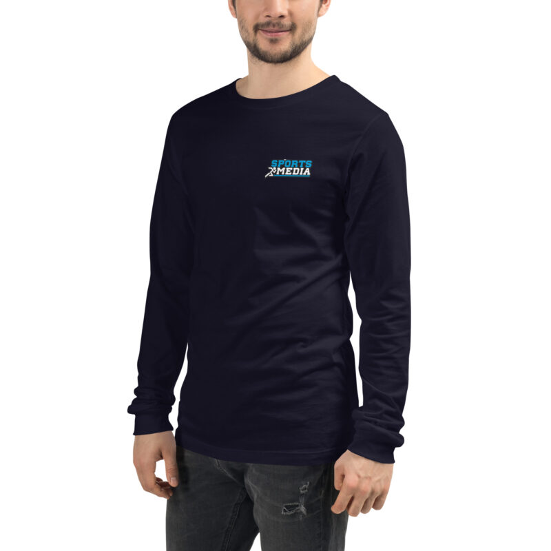 Unisex Long Sleeve Tee