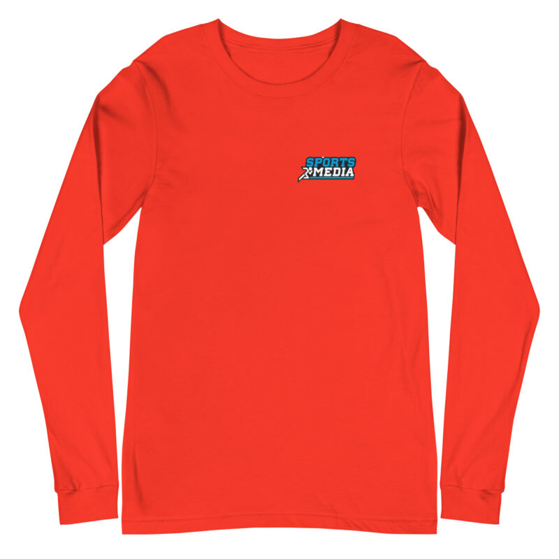 Unisex Long Sleeve Tee