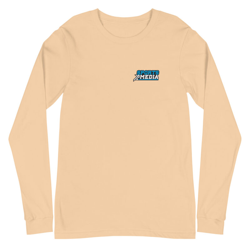 Unisex Long Sleeve Tee