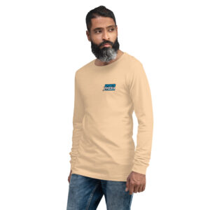 Unisex Long Sleeve Tee - Image 51