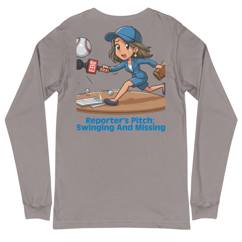 Unisex Long Sleeve Tee - Image 28