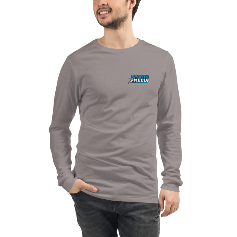 Unisex Long Sleeve Tee - Image 40