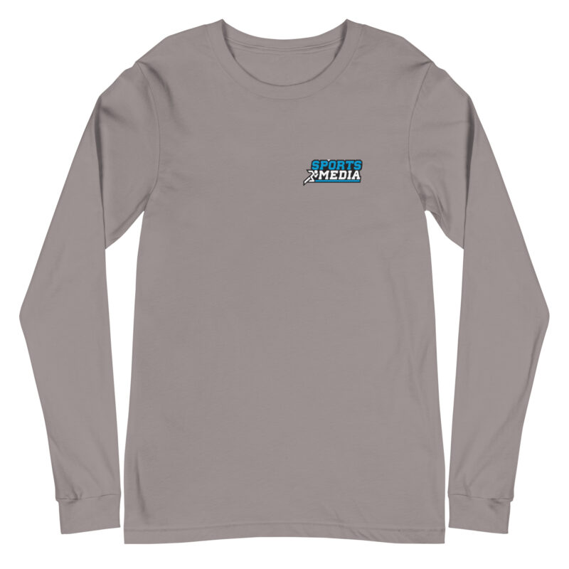 Unisex Long Sleeve Tee - Image 27