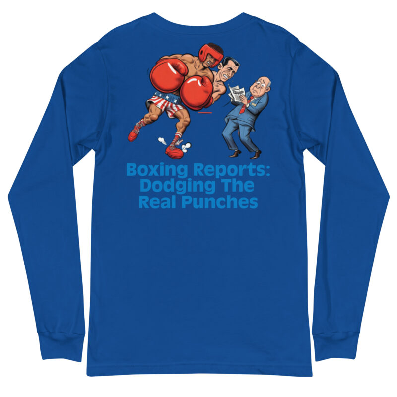 Unisex Long Sleeve Tee - Image 16