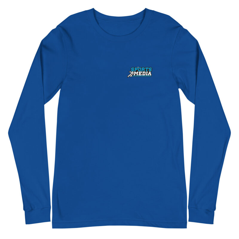 Unisex Long Sleeve Tee - Image 15
