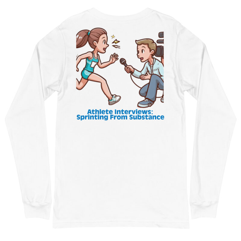 Unisex Long Sleeve Tee - Image 36