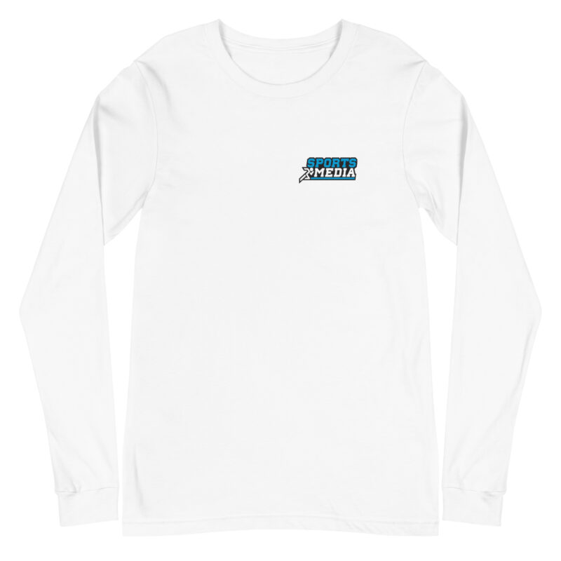 Unisex Long Sleeve Tee