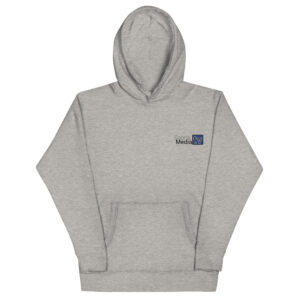 Unisex Hoodie - Image 10
