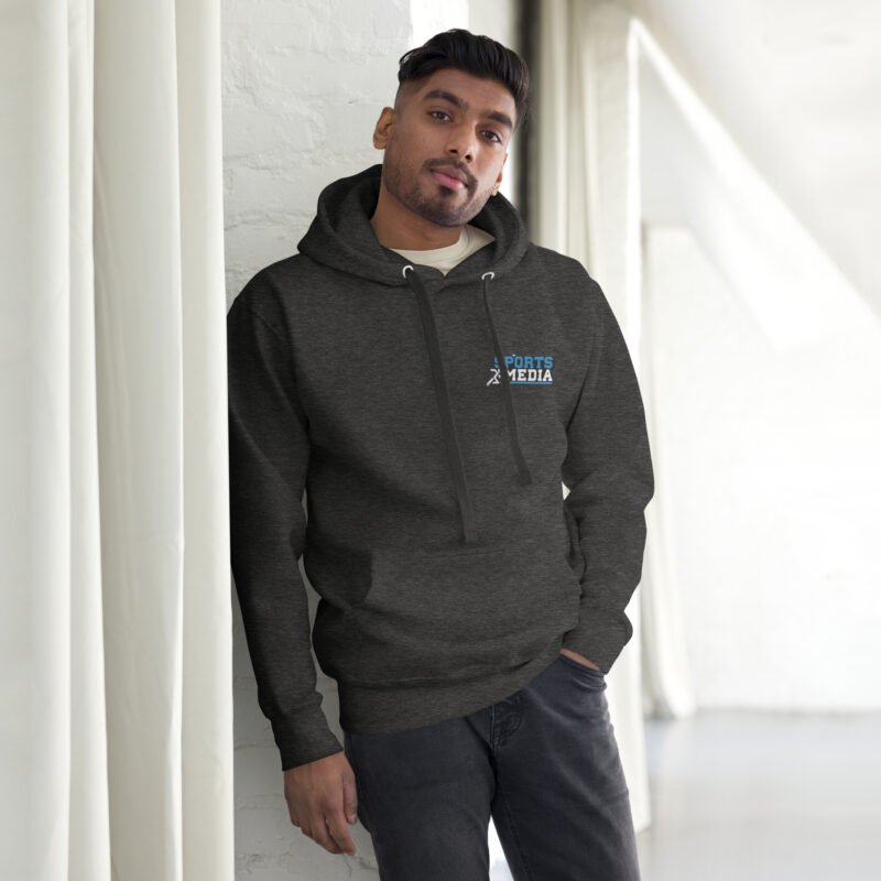 Unisex Hoodie - Image 4