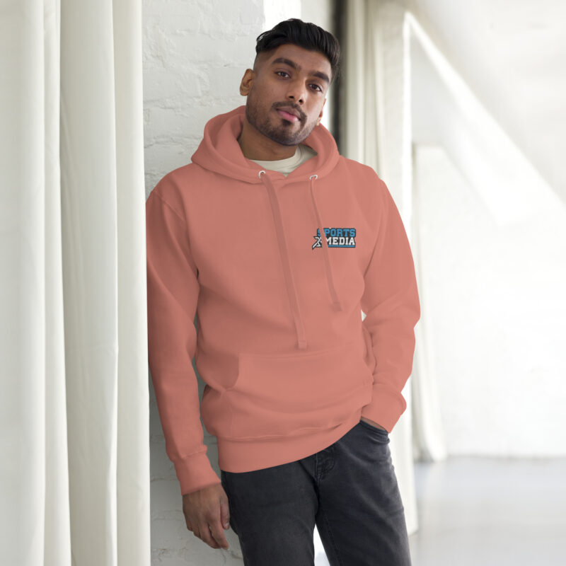 Unisex Hoodie - Image 9