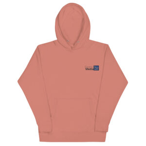 Unisex Hoodie - Image 9