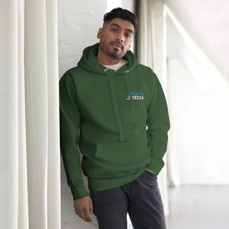 Unisex Hoodie - Image 7