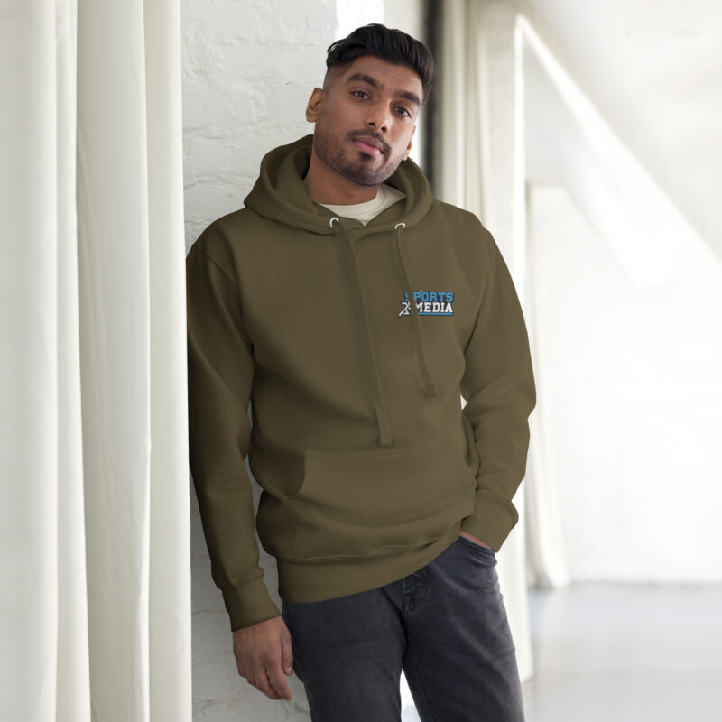 Unisex Hoodie - Image 8